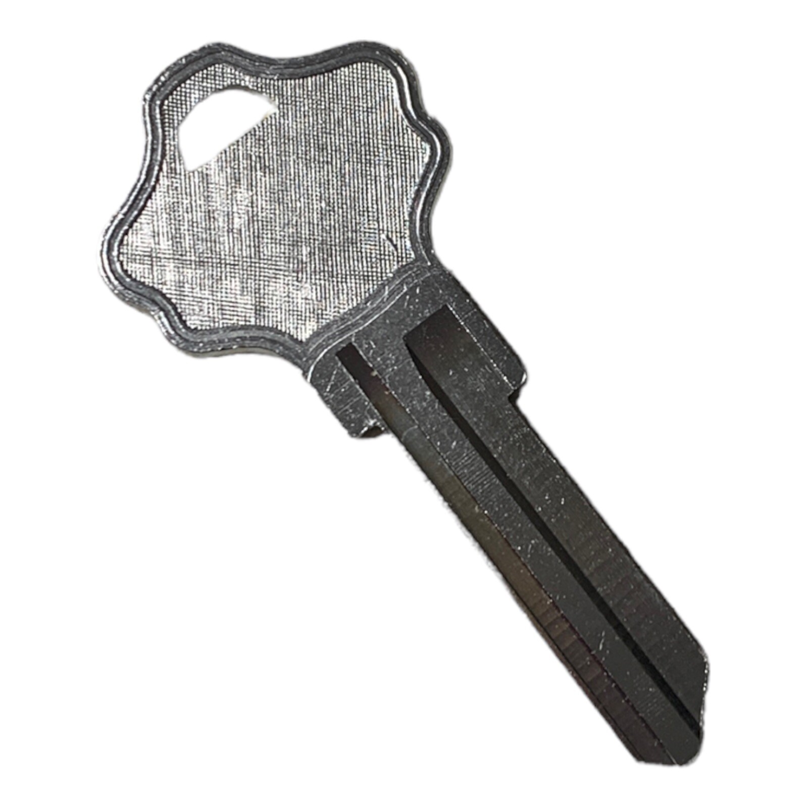 Kwikset Titan Original OEM KW10 A1176ST Small Head 6 Cut Key Blank