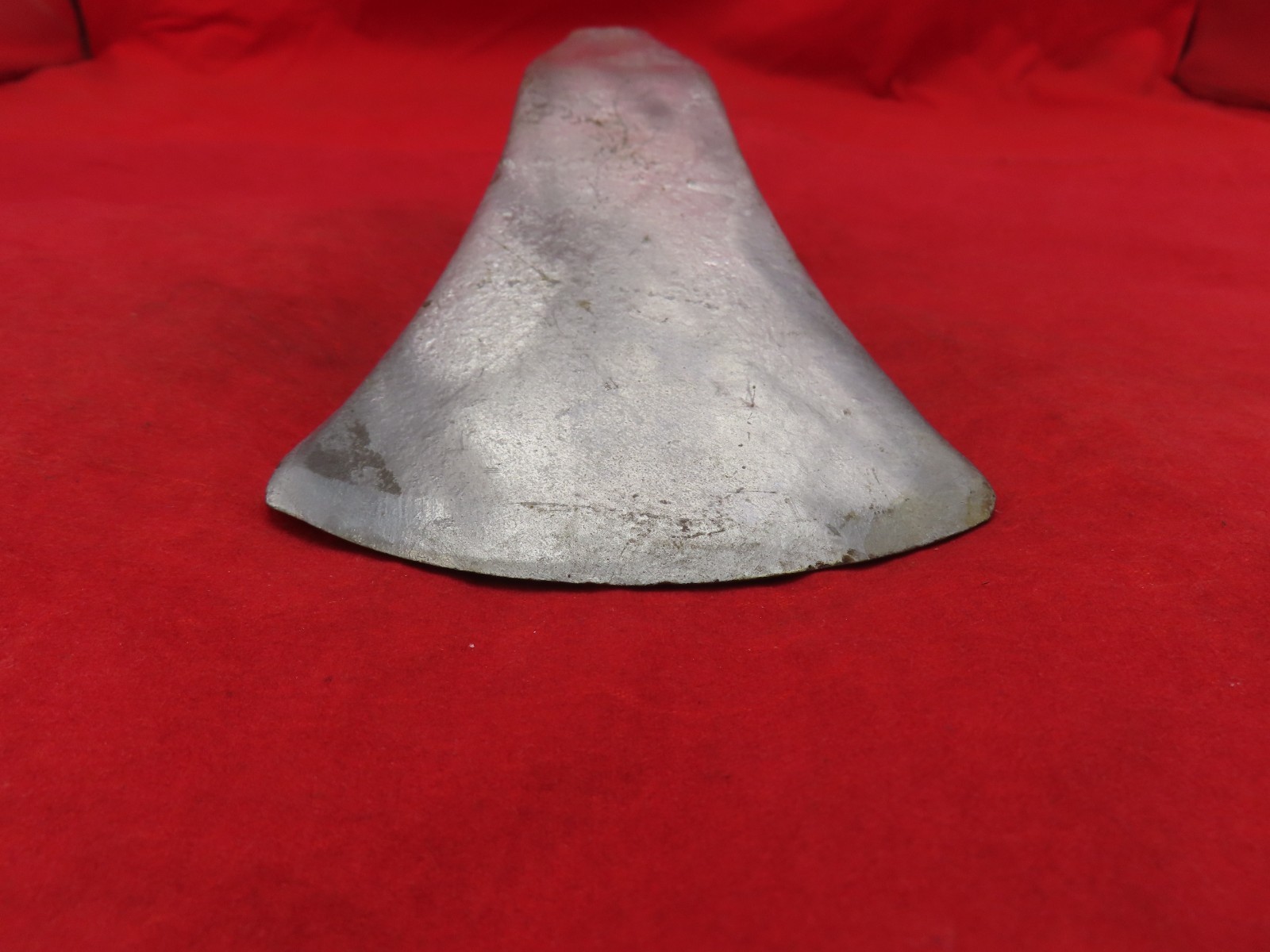 VTG 5 lb 10oz TRUE TEMPER 6 WOOD SPLITTING MAUL AXE HEAD FIREWOOD SPLITTING TOOL