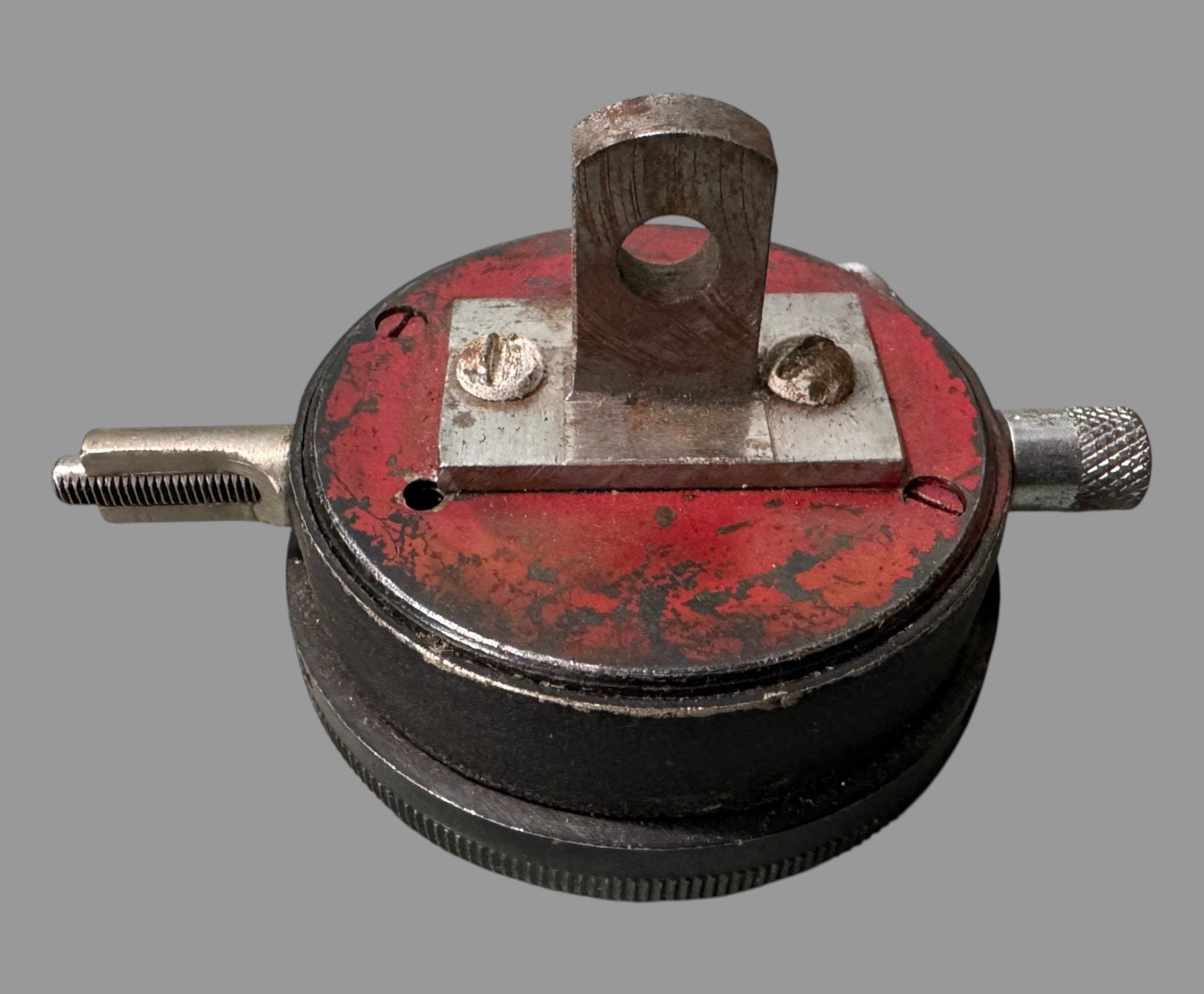 Vintage Dial Test Indicator Tool