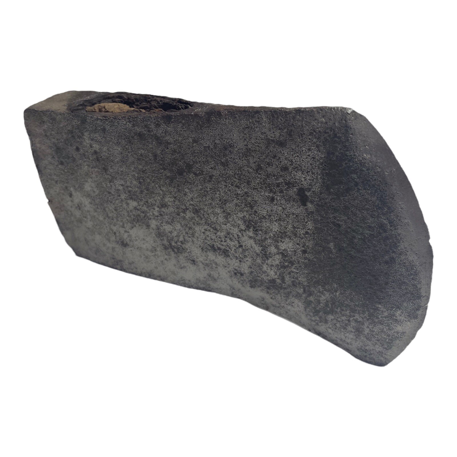 Hibbard Spencer Bartlett & Co Axe Head HSB 3 lbs 9 oz Single Bit Chicago Vintage