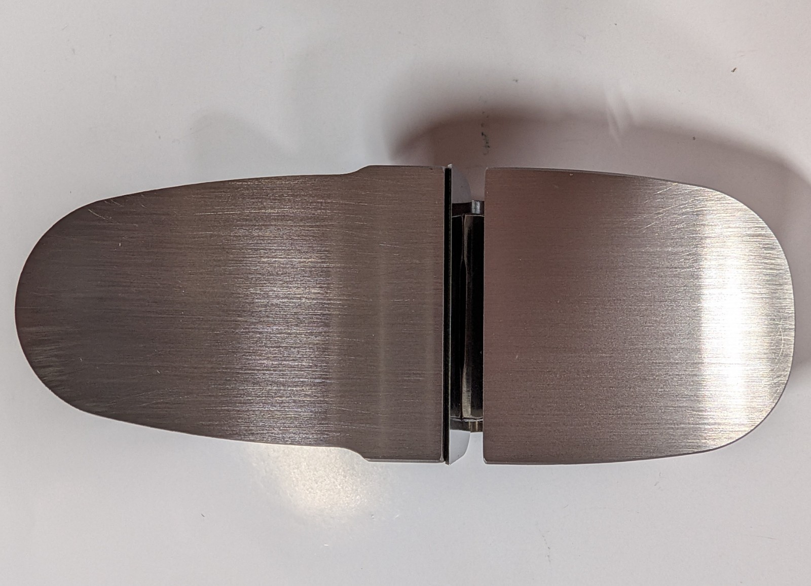 New Veritas Small Scraping Plane, in box, complete