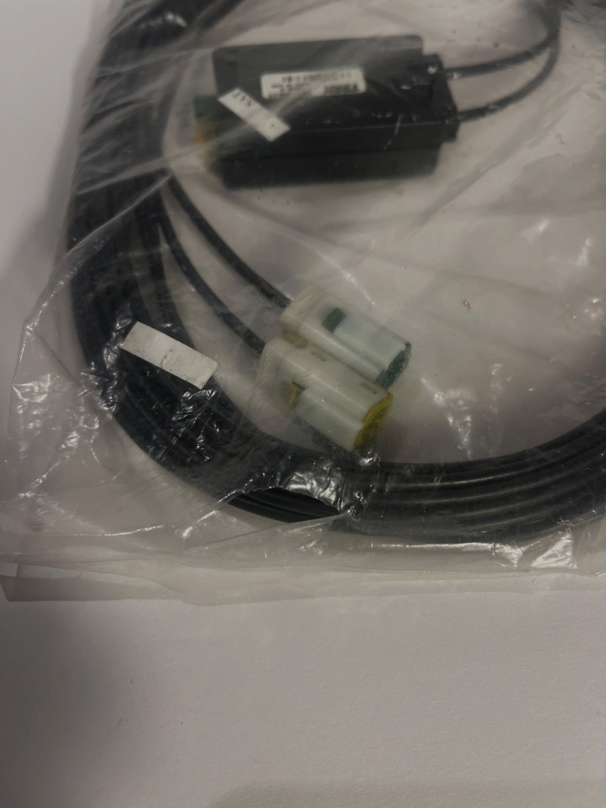 Xm Radio 15′ Certified Extension Cable Kit Amplifier Is TRK-SREXT