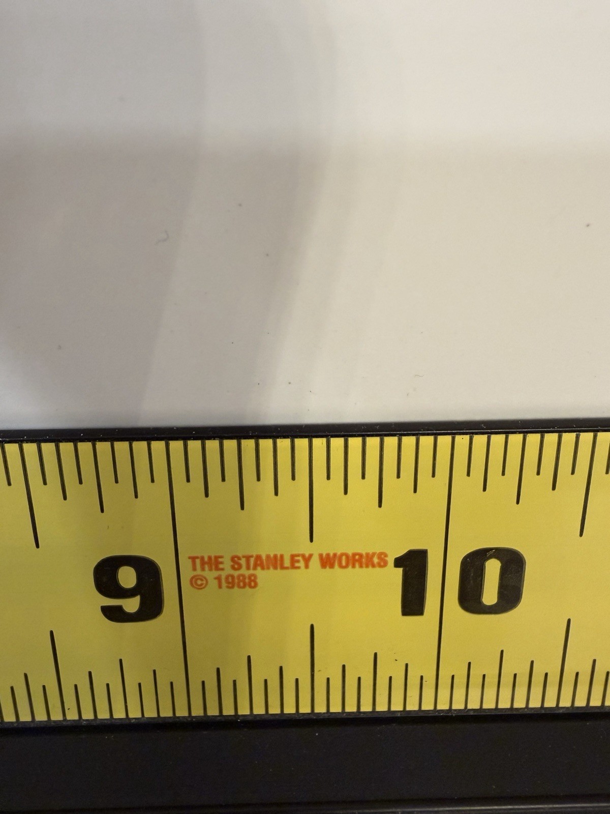 Vintage Stanley Max Stick 1988-24 Made In USA