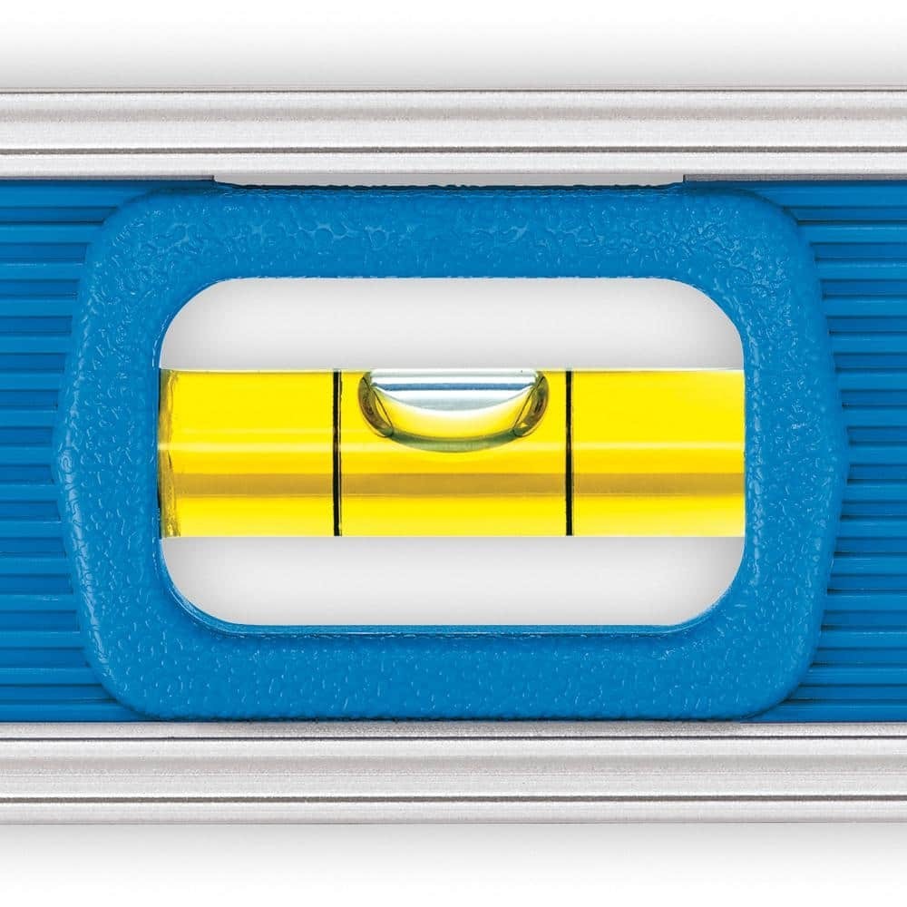 Empire 9 in Torpedo Level Magnetic Bubble Level Tool 3 Vial Compact Level