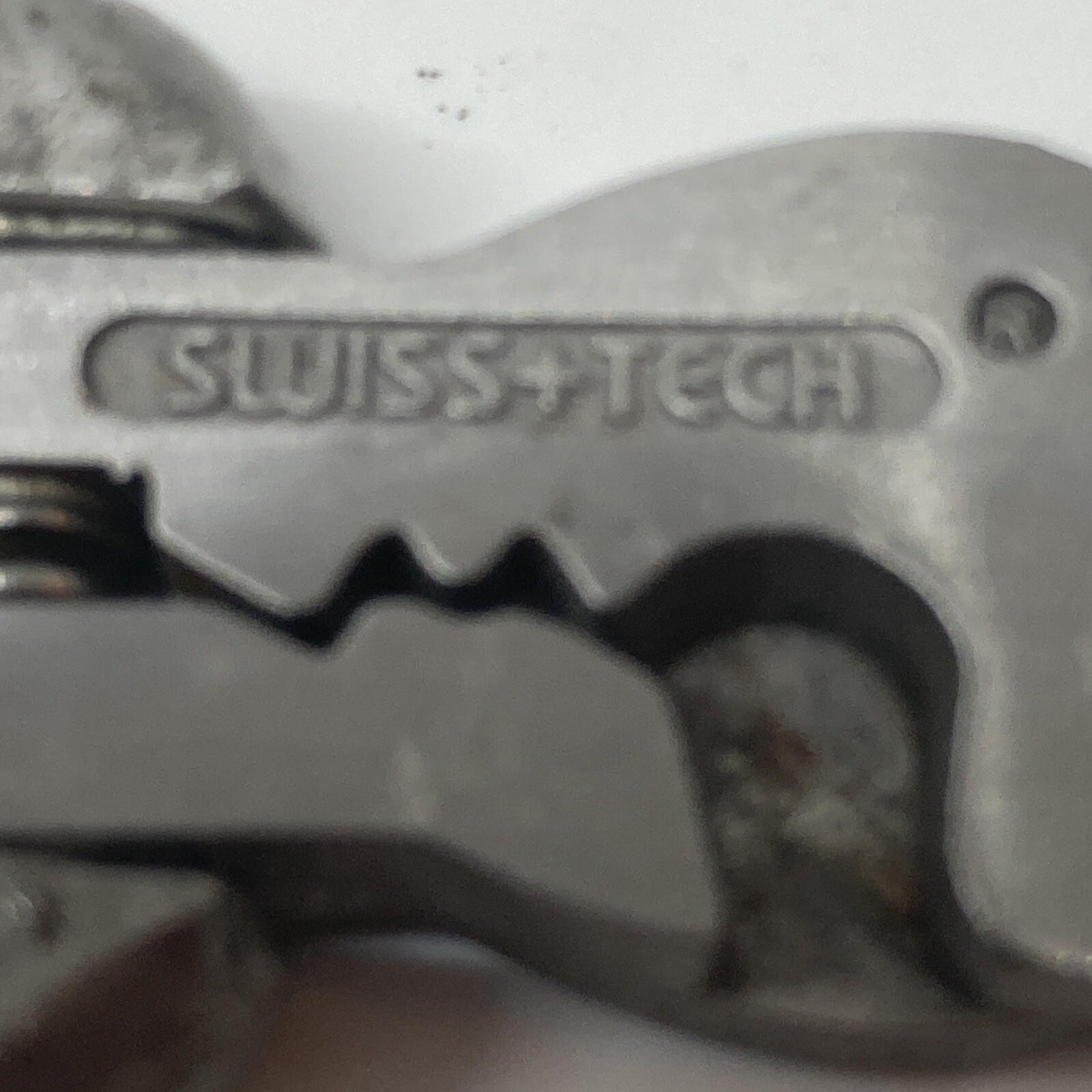 3 Vintage Tools, Sterling No 1, Swiss+tech Multi-tool, Hall String Level