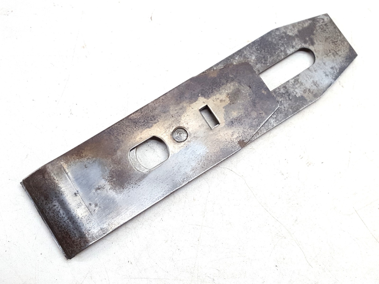 5384 Great Neck No. 3; Iron, 1 3/4″