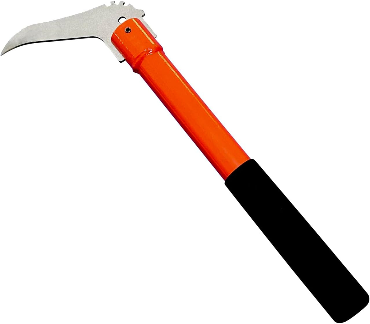 Pickaroon Hookaroon, 17in Pickaroon Logging Tool with Lightweight Anti-Slip Hook