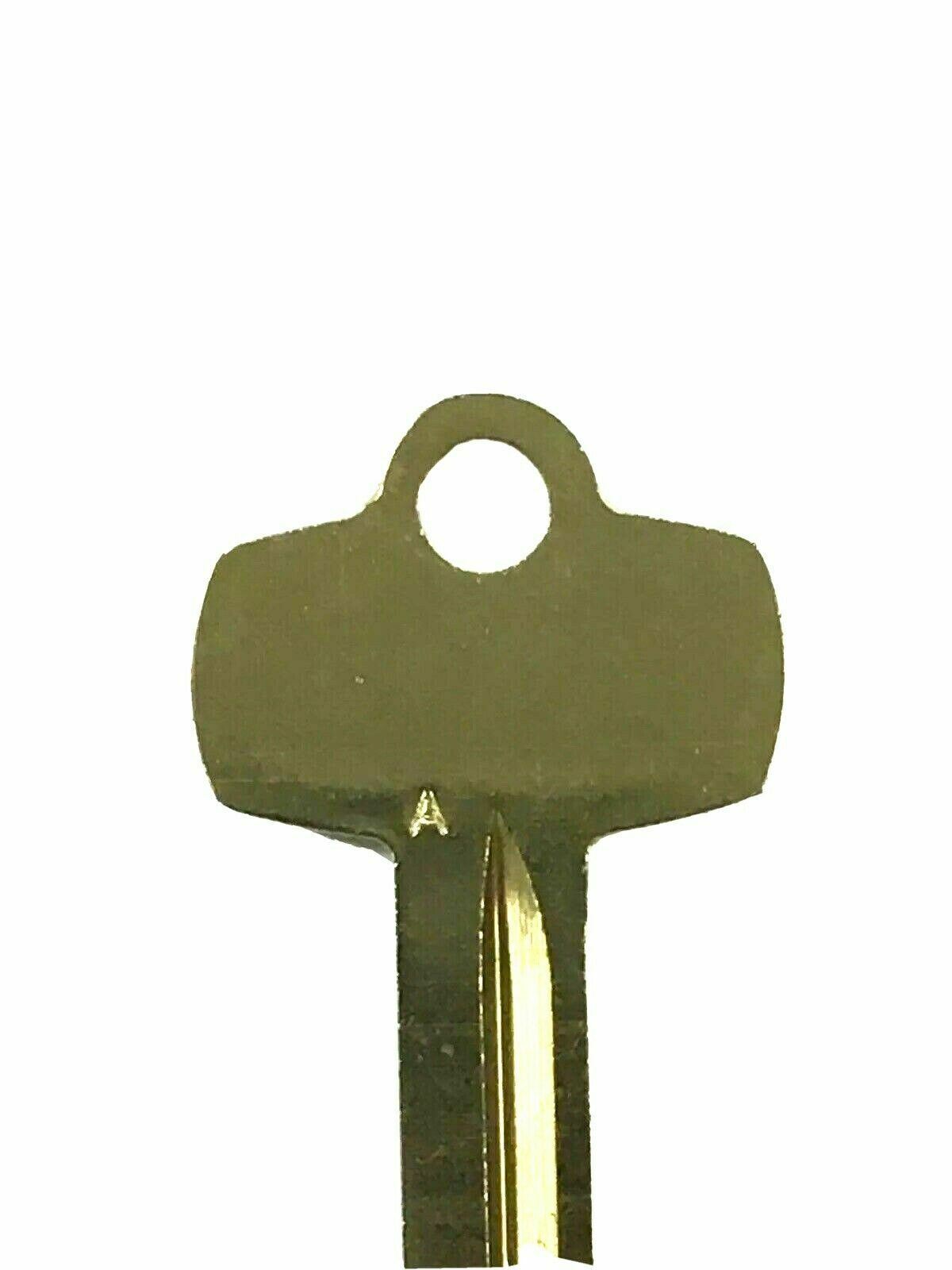 Best Falcon IC Interchangeable Core 1A1A1 BE2 Look Alike “A” DND Key Blank