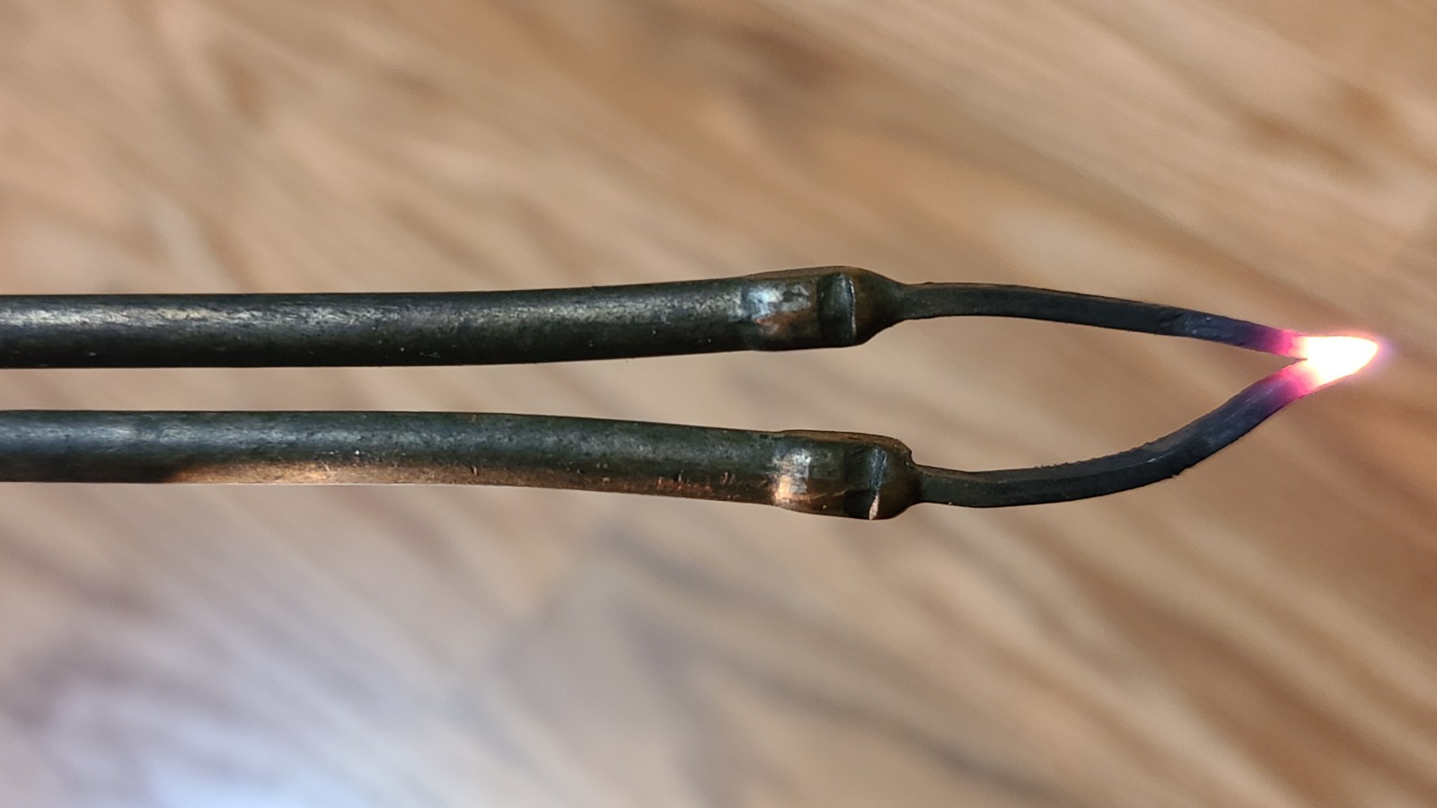 Vtg LOT Soldering Iron (4) Lenk #32, Weller 336B, WEN “Quick-Hot”, Archer Butane