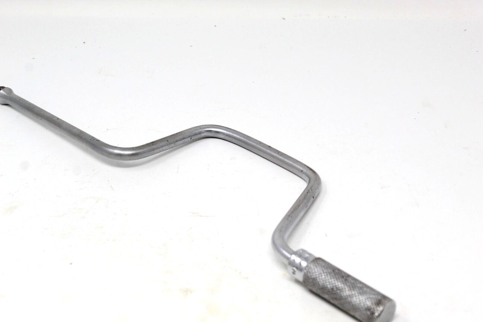 Vintage Challenger 3/8″ Drive Speed Wrench No. 1275 15″ Length USA
