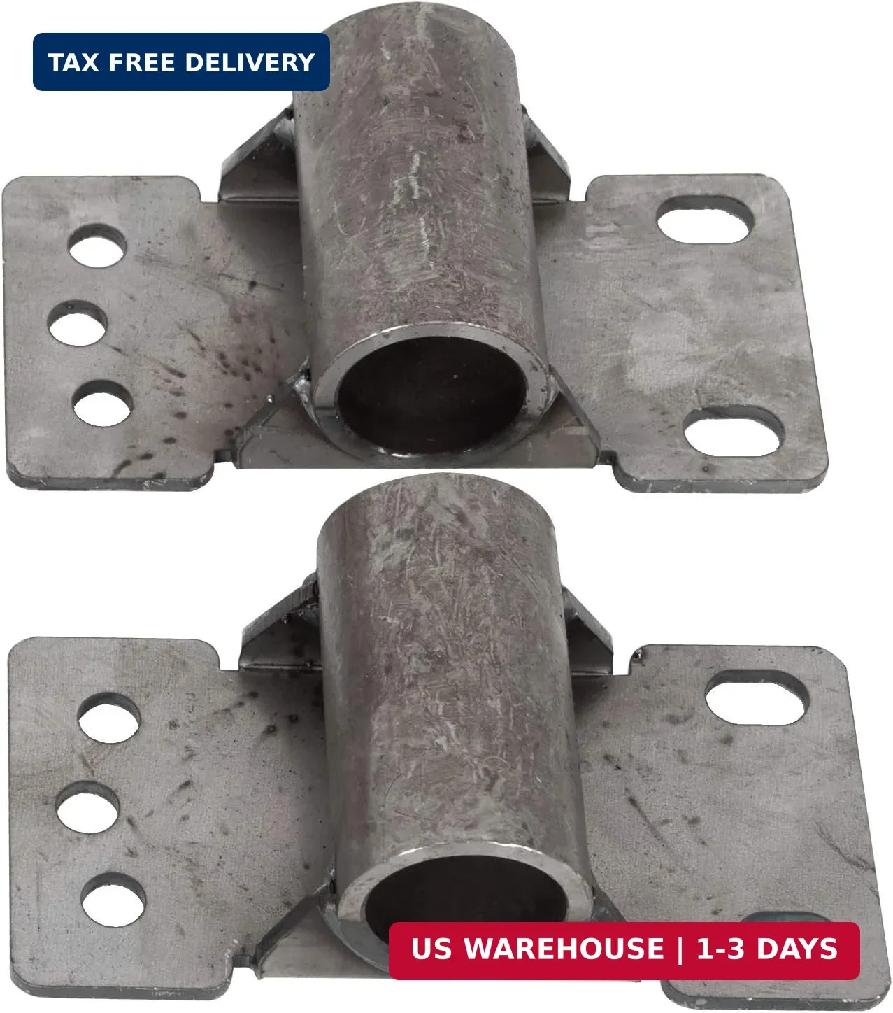LS Conversion Engine Mount Kit for 88-99 C1500 K5 2WD LS1-6, LQ4 Swap Steel Set