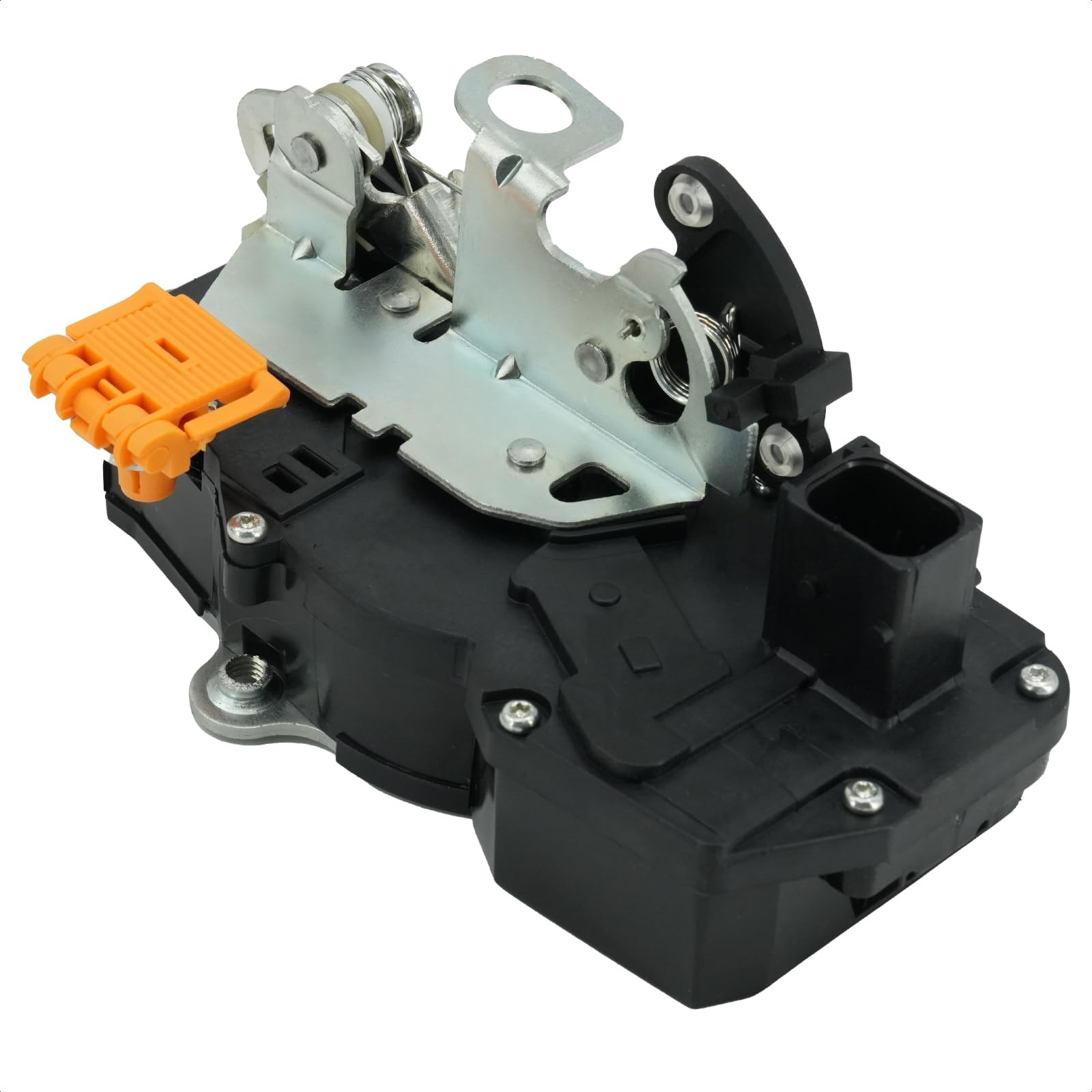 Blycorul Rear Left Door Lock Actuator Compatible with 2007-2009