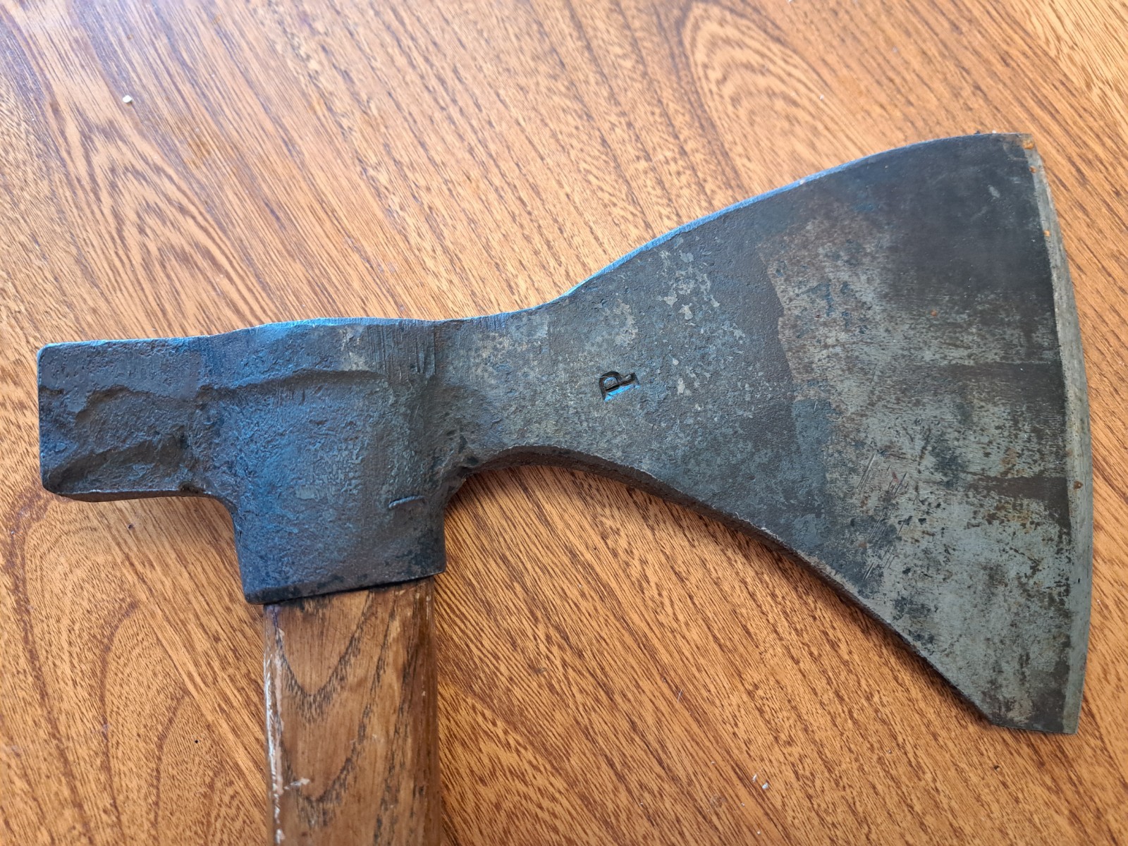 Vintage French Qualite Axe