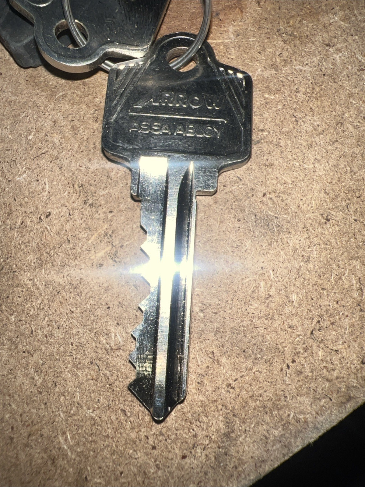Locksport 3 Kik Arrow On Sc4 Keyway Cylinders Keyed Diffrent Working Keys