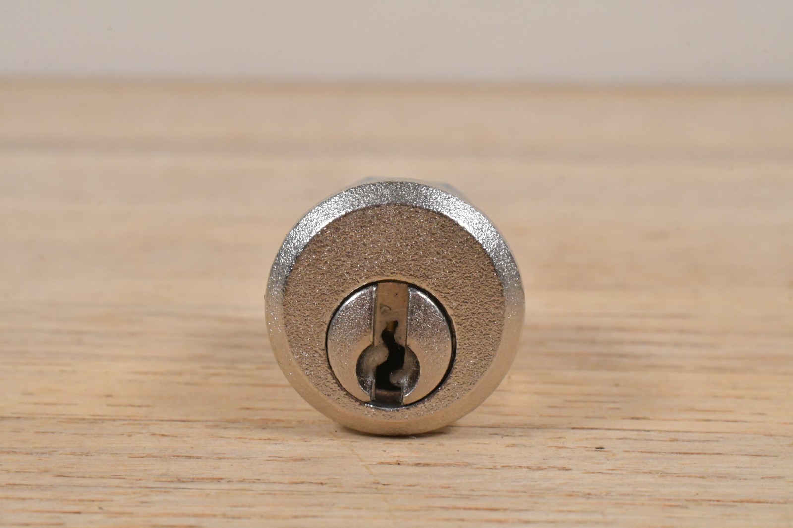 Original LISTA Tool Cabinet Replacement Lock OEM with 2 Keys #2C13