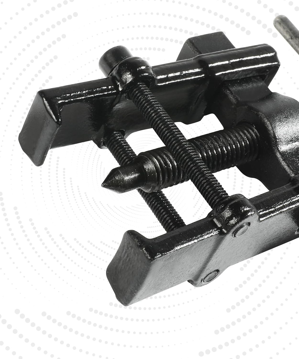Bearing Puller,Puller Tool,Two Jaw Bearing Pullers,Car Accessories Small Bearing