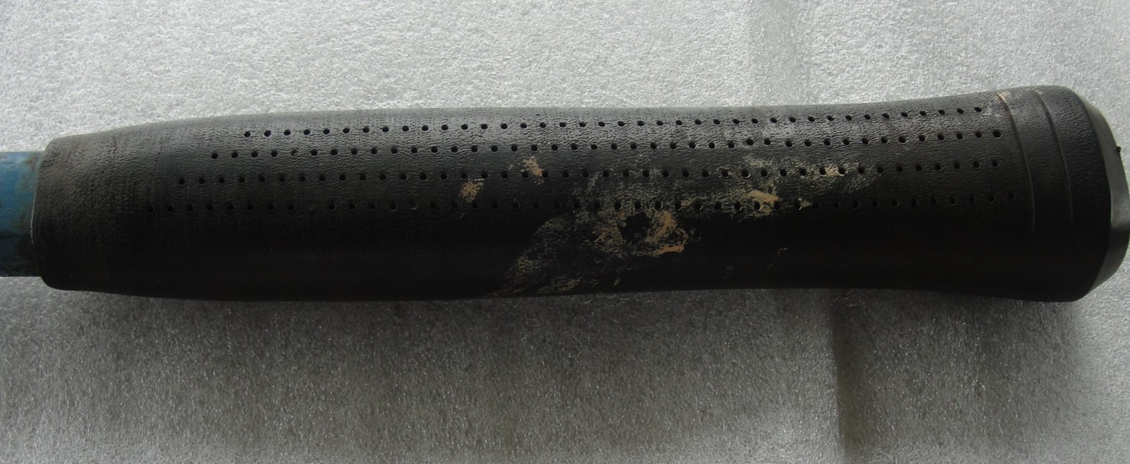 Vintage Wizard 4H6136 Claw Hammer Fiberglass Handle / Framing? Hammer 13″ 16 Oz.