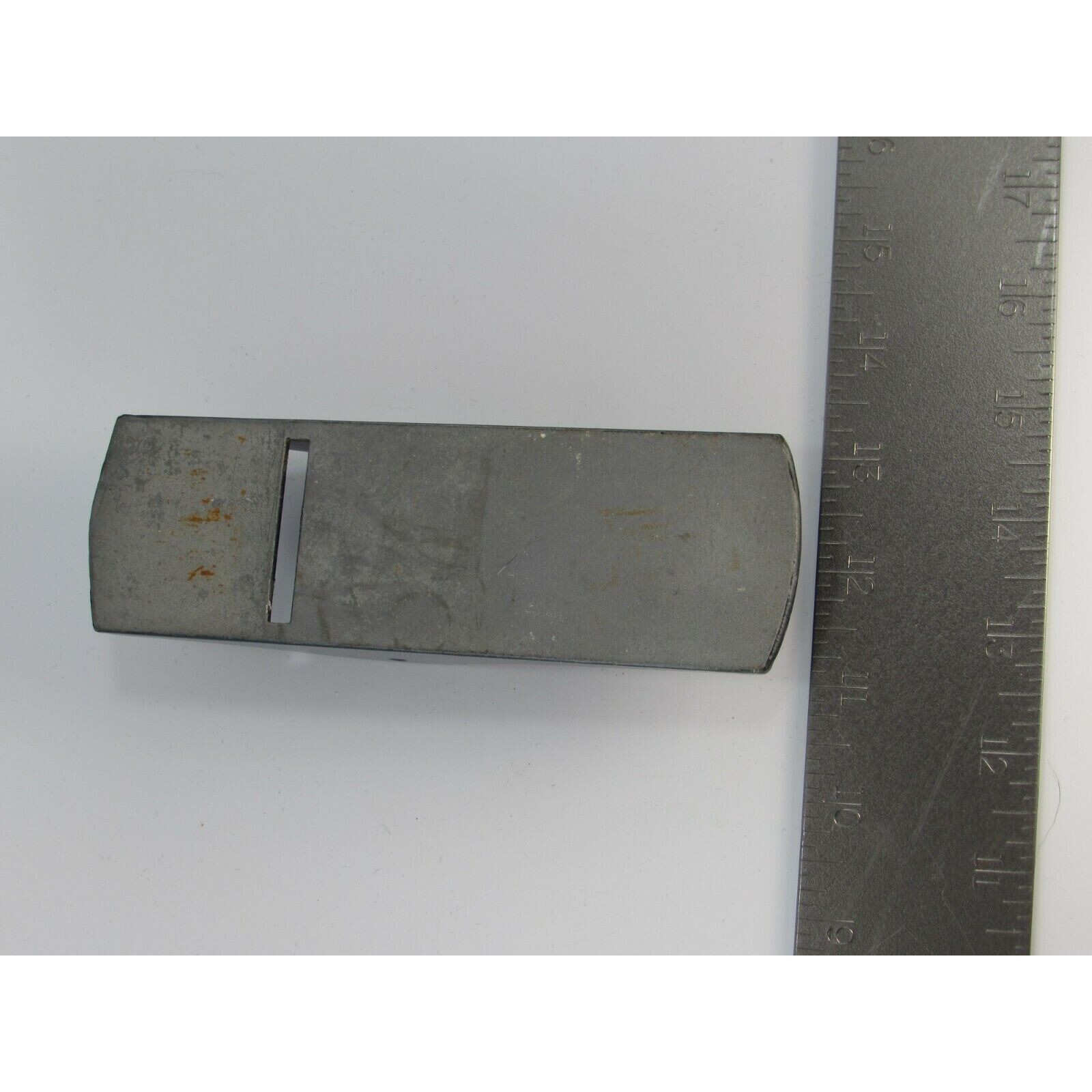 Metal Hand Planer Body 6.5 Inches 27756 USA 2″ Wide