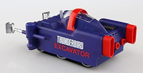 Aoshima Thunderbird X-Car Model Kit 15 Hobby Goods