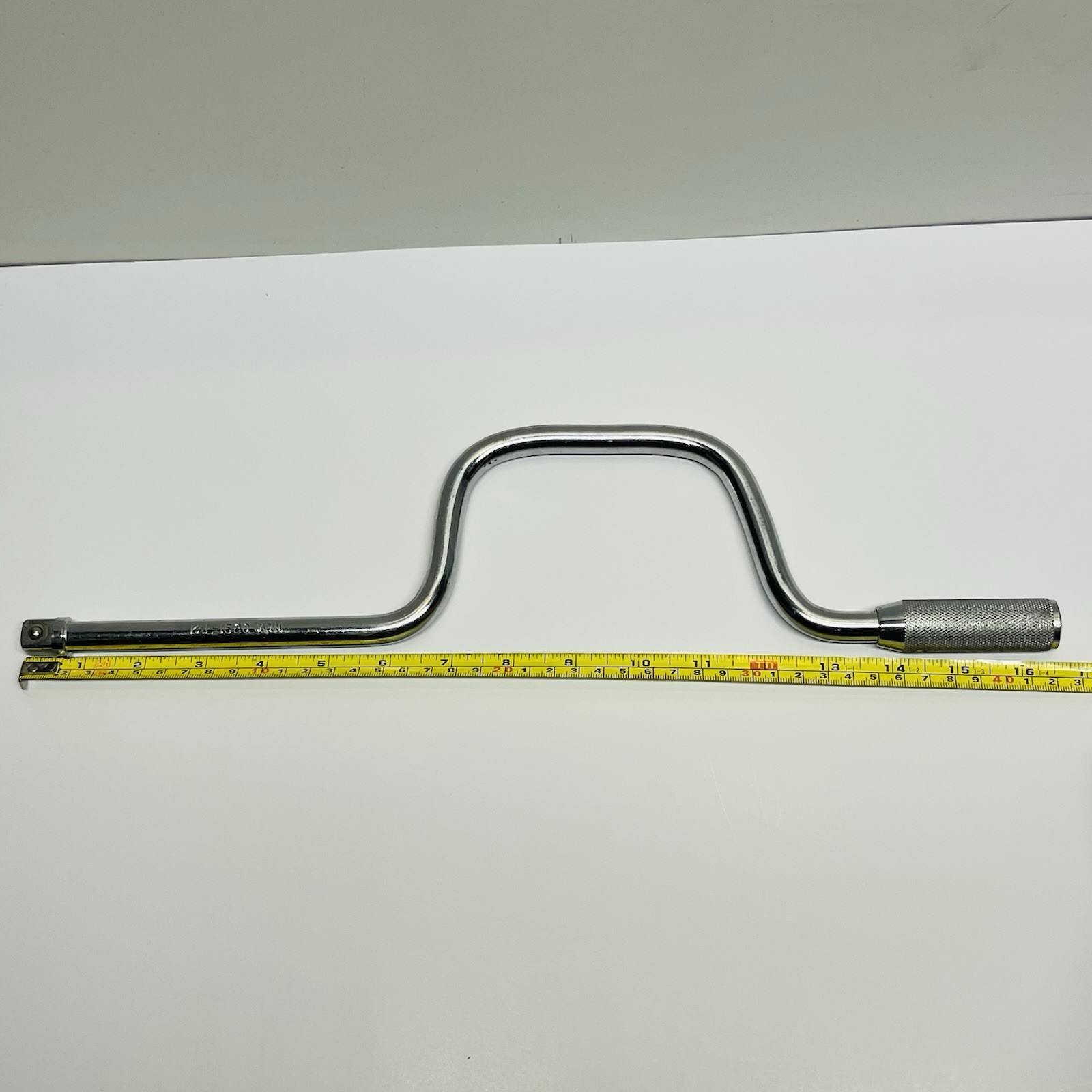 Vintage KAL 16″ Speed Handle Wrench 1/2″ Drive KAL-1580 Japan