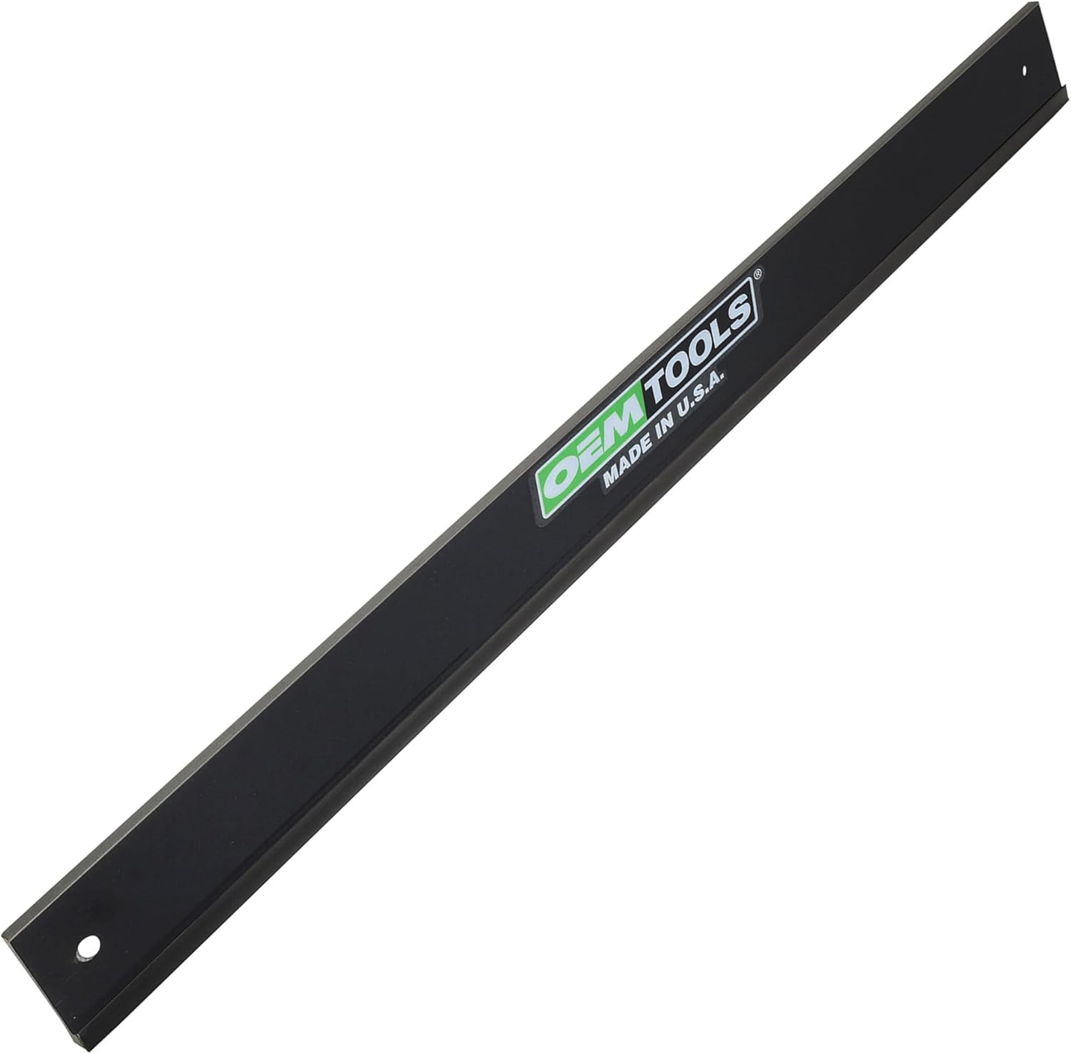 Straight Edge 24″, Machinist Tool, Made in USA for Engine Blocks