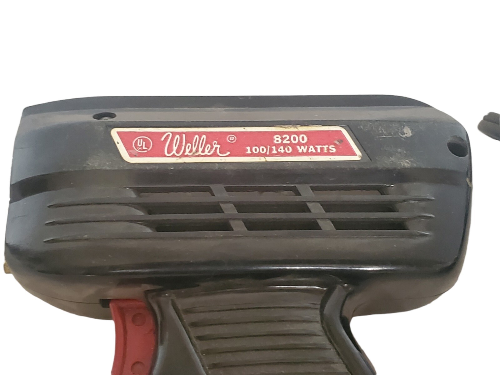 Vintage Weller 8200 N Soldering Gun