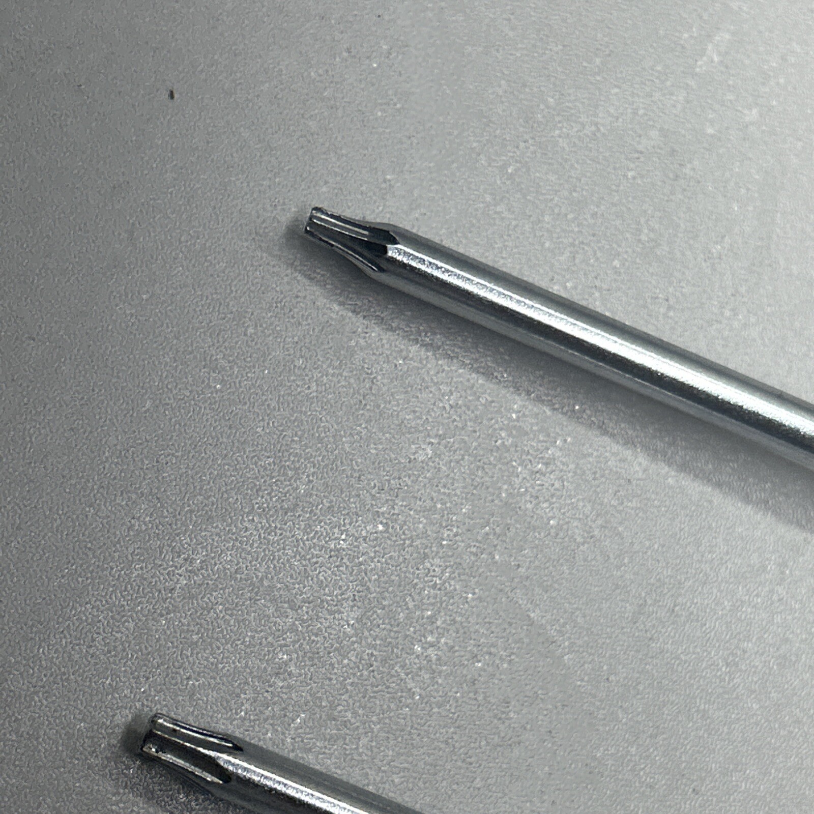 Craftsman Torx T10 & T20 41473 41475 USA Lot of 2 + WF Made In USA SHIPS FAST