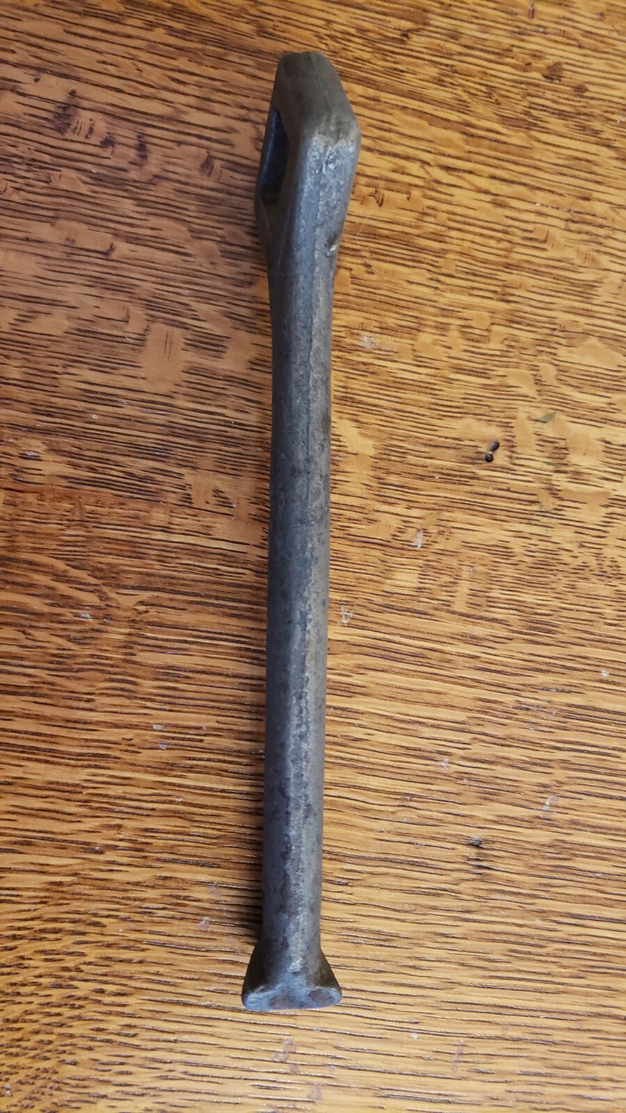 Antique 3/4″ Wrench Farm Buggy Tractor Implement Tool Vintage C6 Machinist F-416