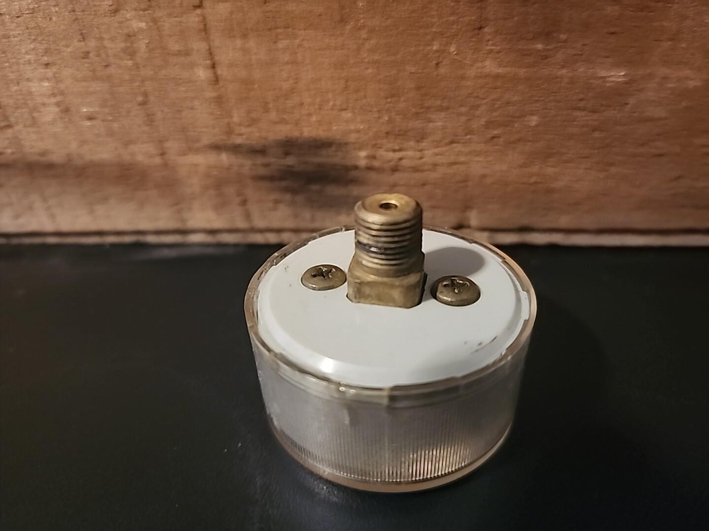 Vintage United States Gauge Company(USG)Pressure Gauge MPN 13400-1 1.625” Face5