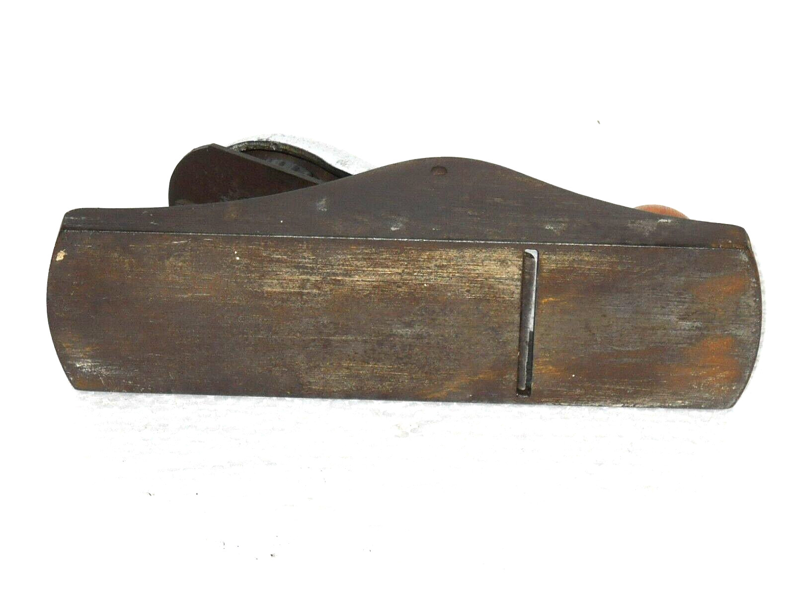 RARE VINTAGE DAREX NO. 110 WOOD PLANE PLANER TOOL MADE IN FRANCE VERY GOOD