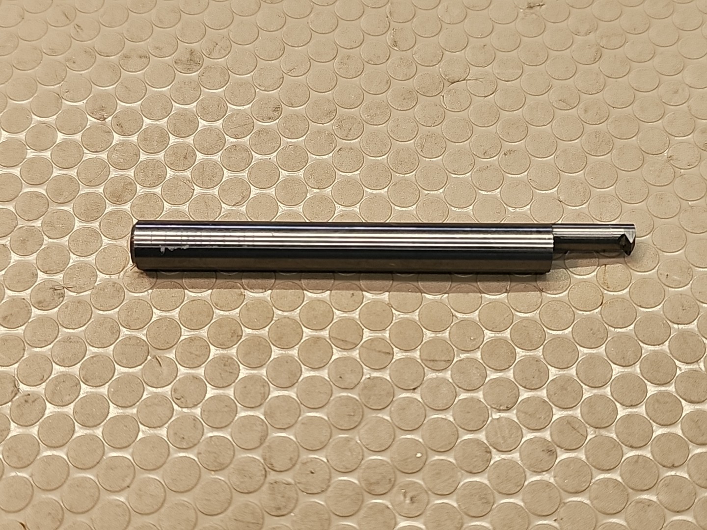 SCIENTIFIC CUTTING TOOLS TT180350 230220 Threading Tool, Solid Carbide