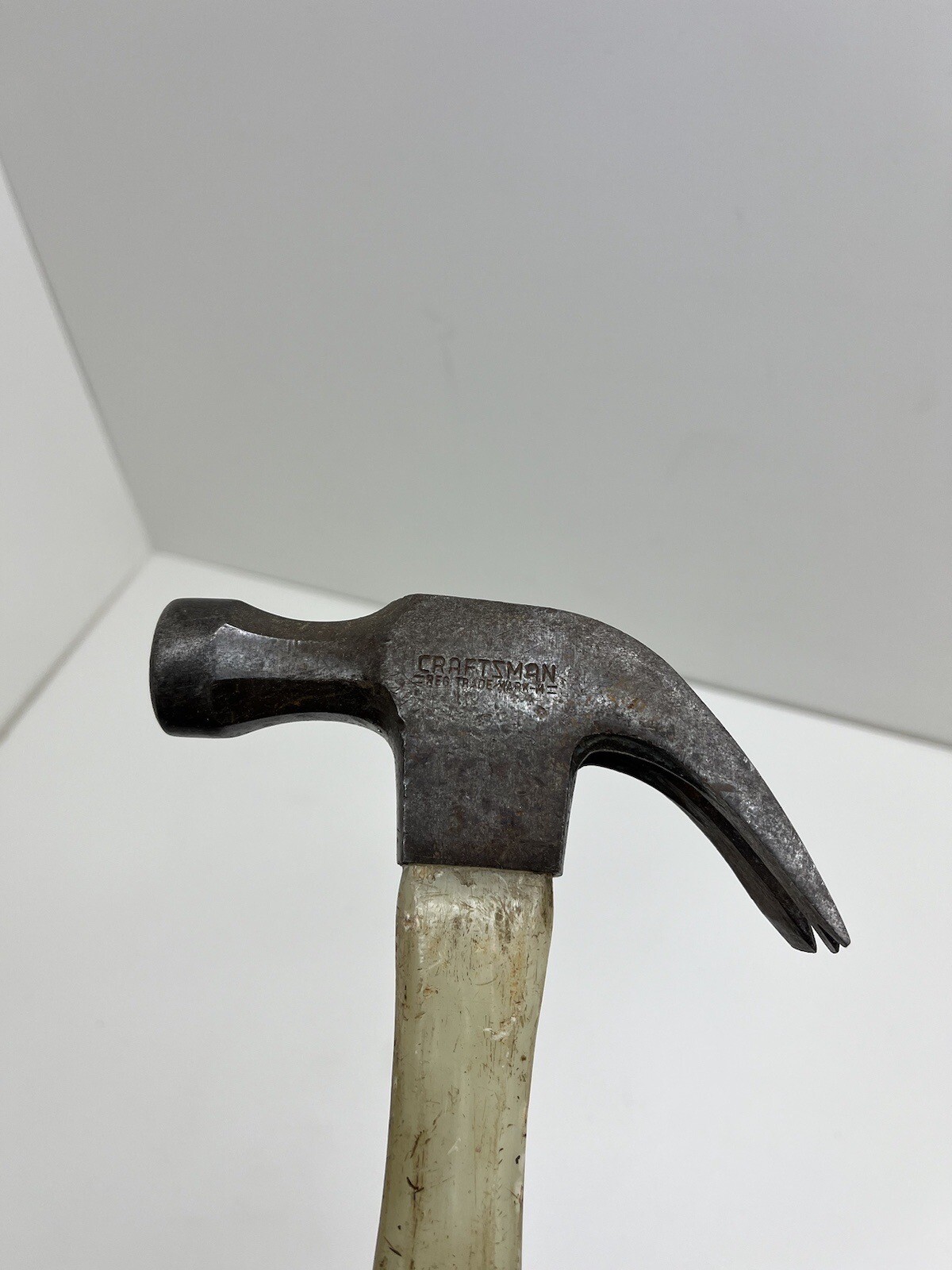 Antique Craftman Sears Hammer 16 Oz – 3820