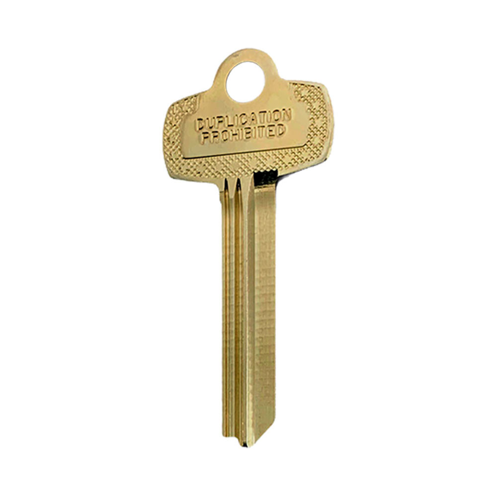 Best IC Core Keys – TB (A1114TB / 1A1TB1)—DUPL PROHIBITED