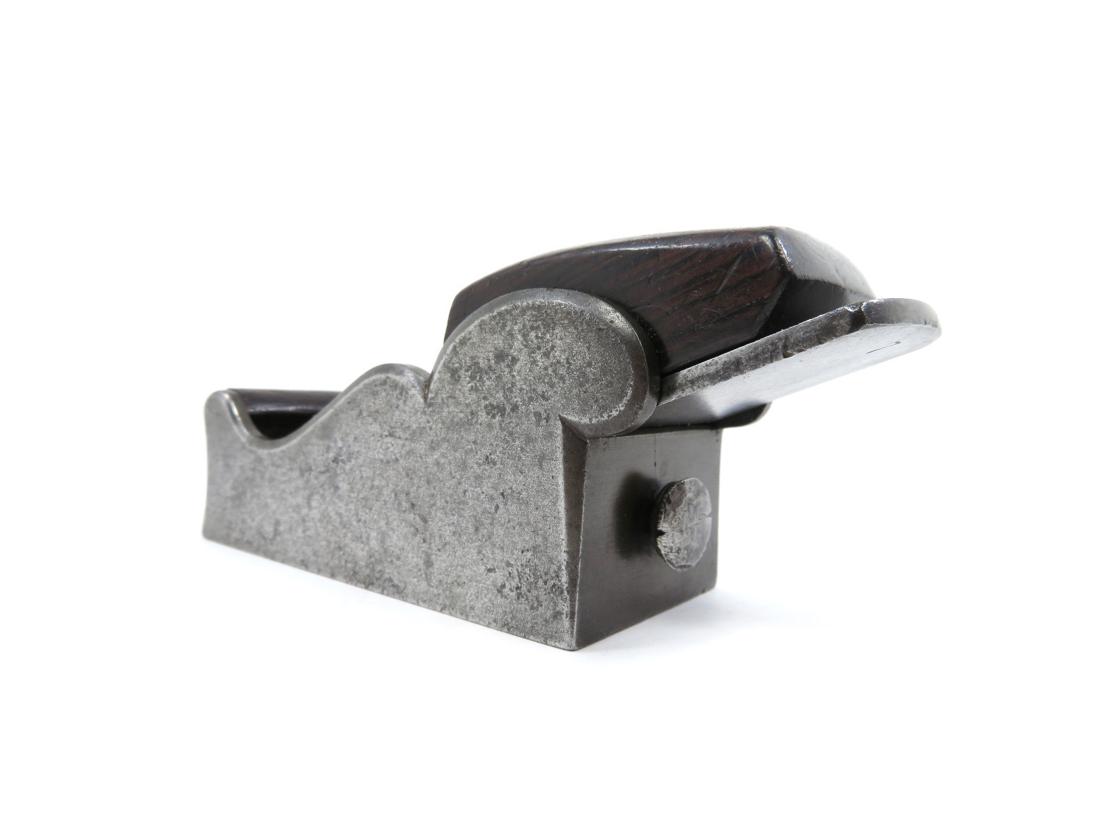 Rare BUCK Iron Chariot Plane Made By Norris