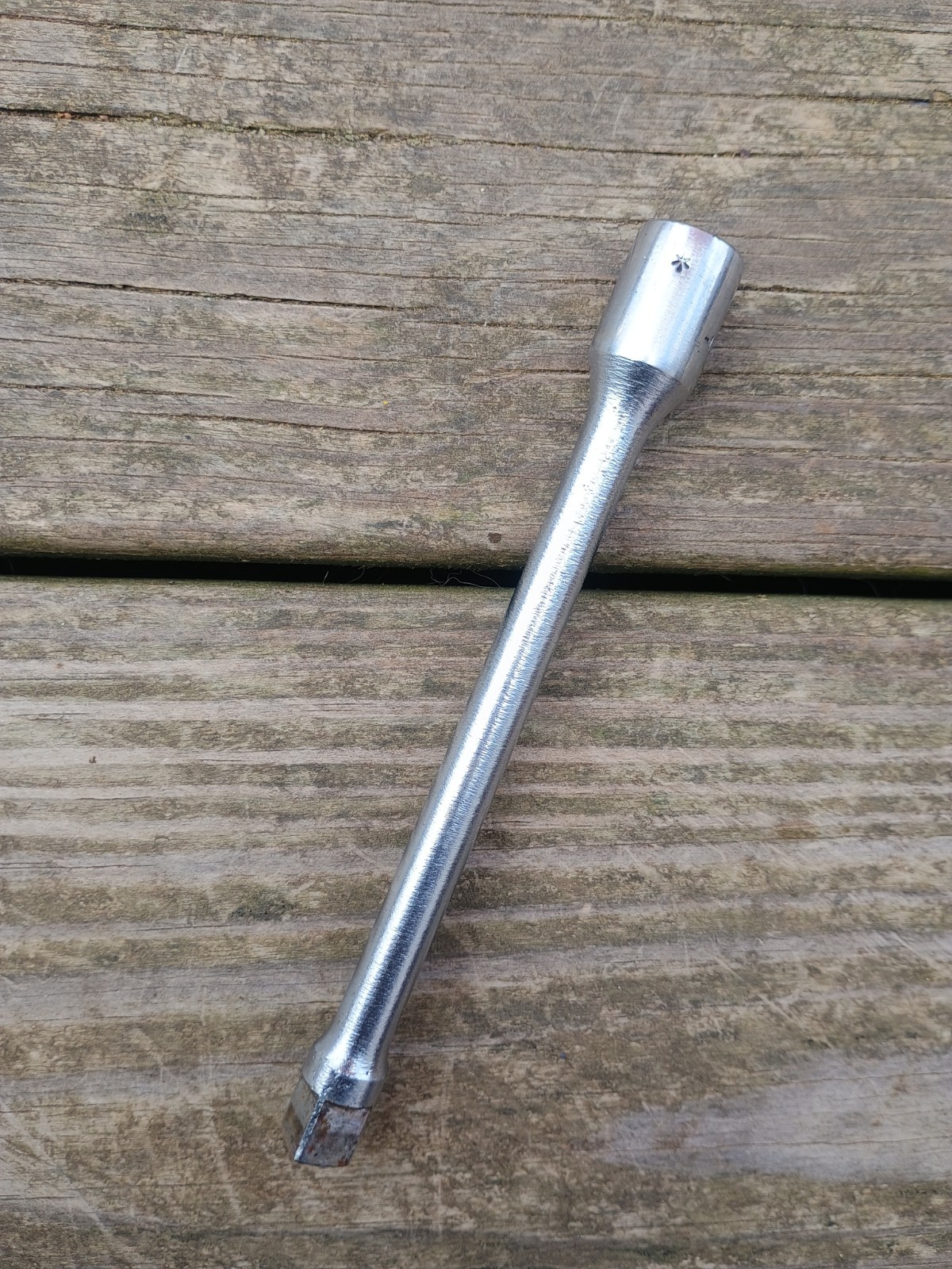 Vintage Challenger by Proto 3/8″ Drive 6″ Extension 1266 USA
