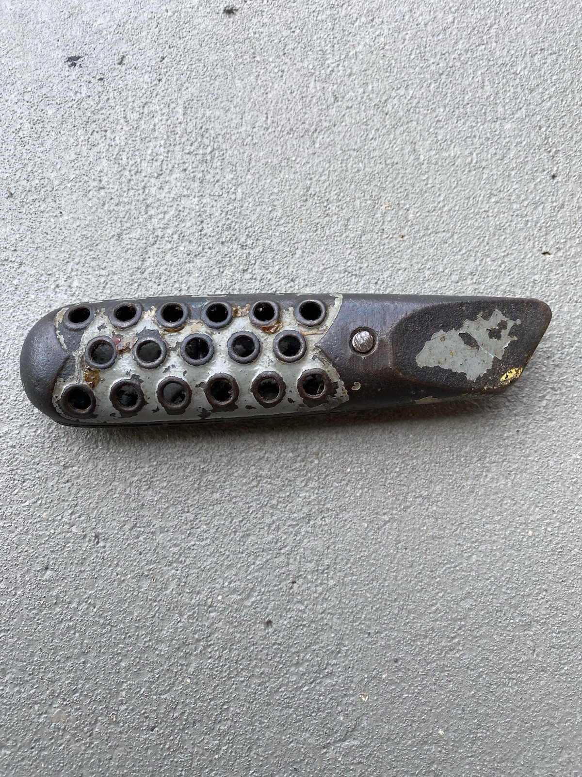 VINTAGE STANLEY NO. 299 ? UTILITY KNIFE