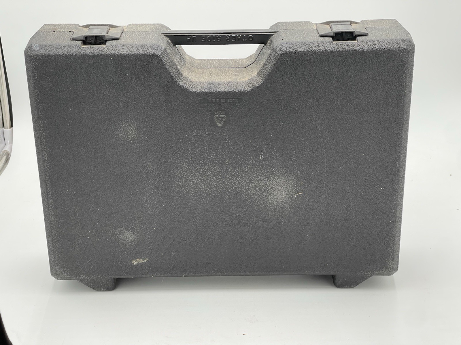 Sears Craftsman 33618 107pc Metric & SAE Socket Set 1/4″ 3/8″ 1/2″ Drive USA
