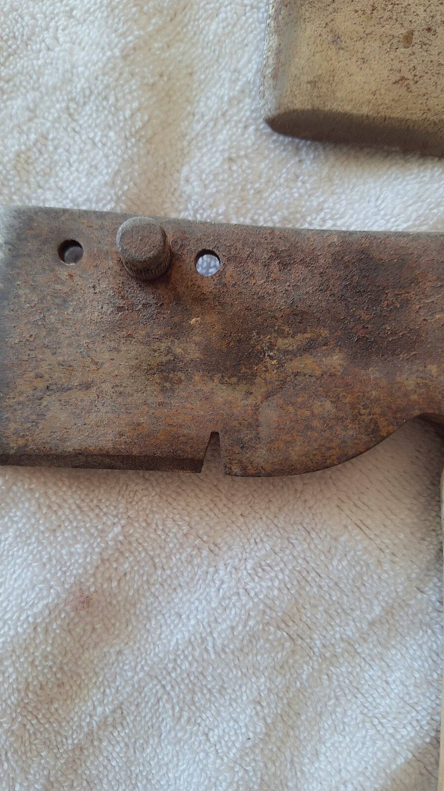 2 Used Plumb Roofing Axe Lathing Shingle Hatchet/wood Handle