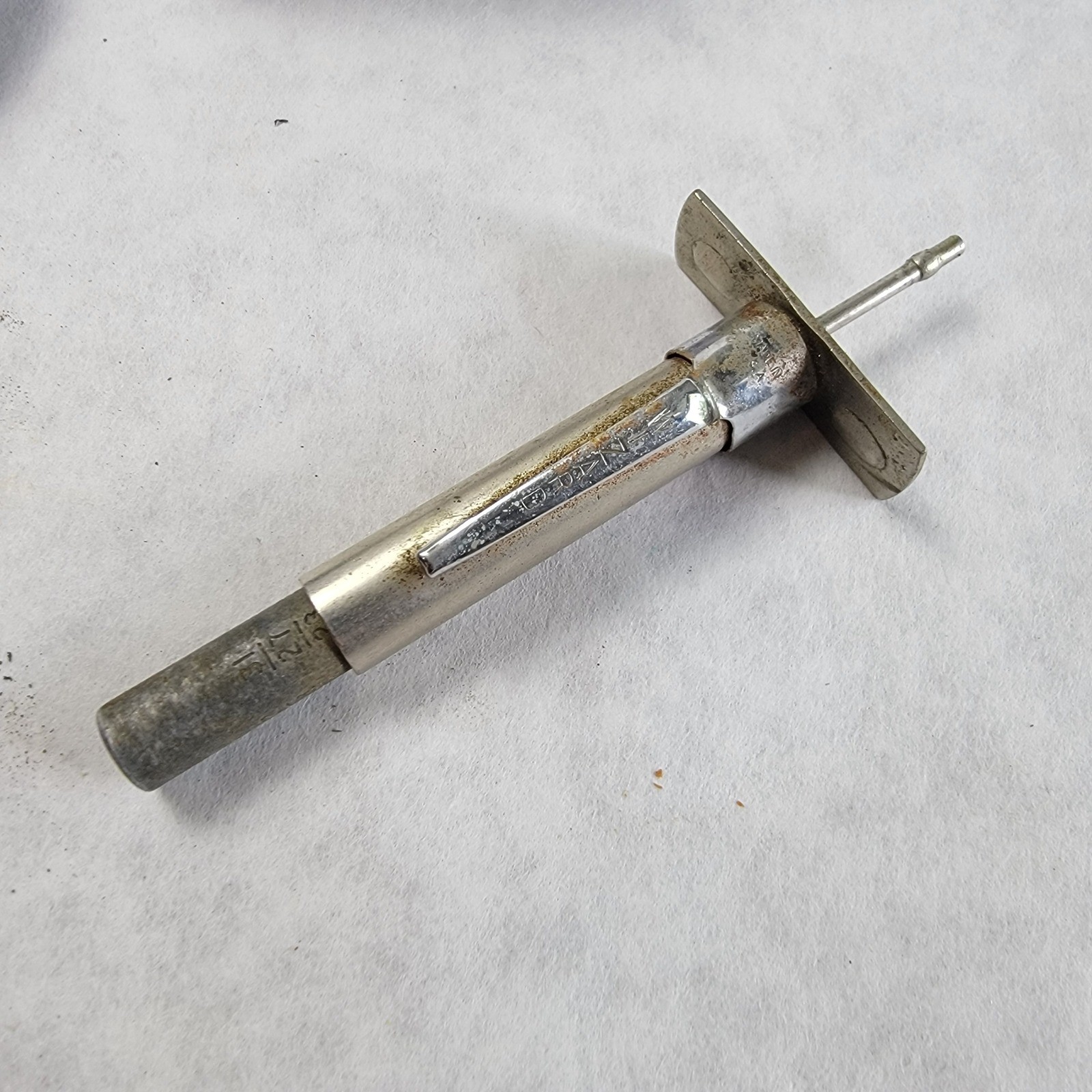 Vntg Mixed Tool Lot K-D Door Handle Spring Remover Imperial Tube Cutter