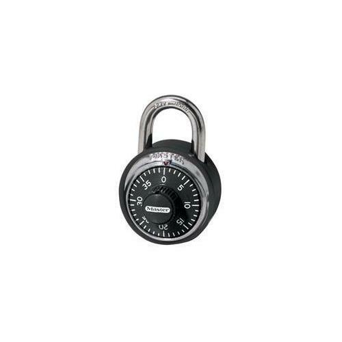 Master Lock Company Padlock (470-1500) Category: Padlocks and Cables