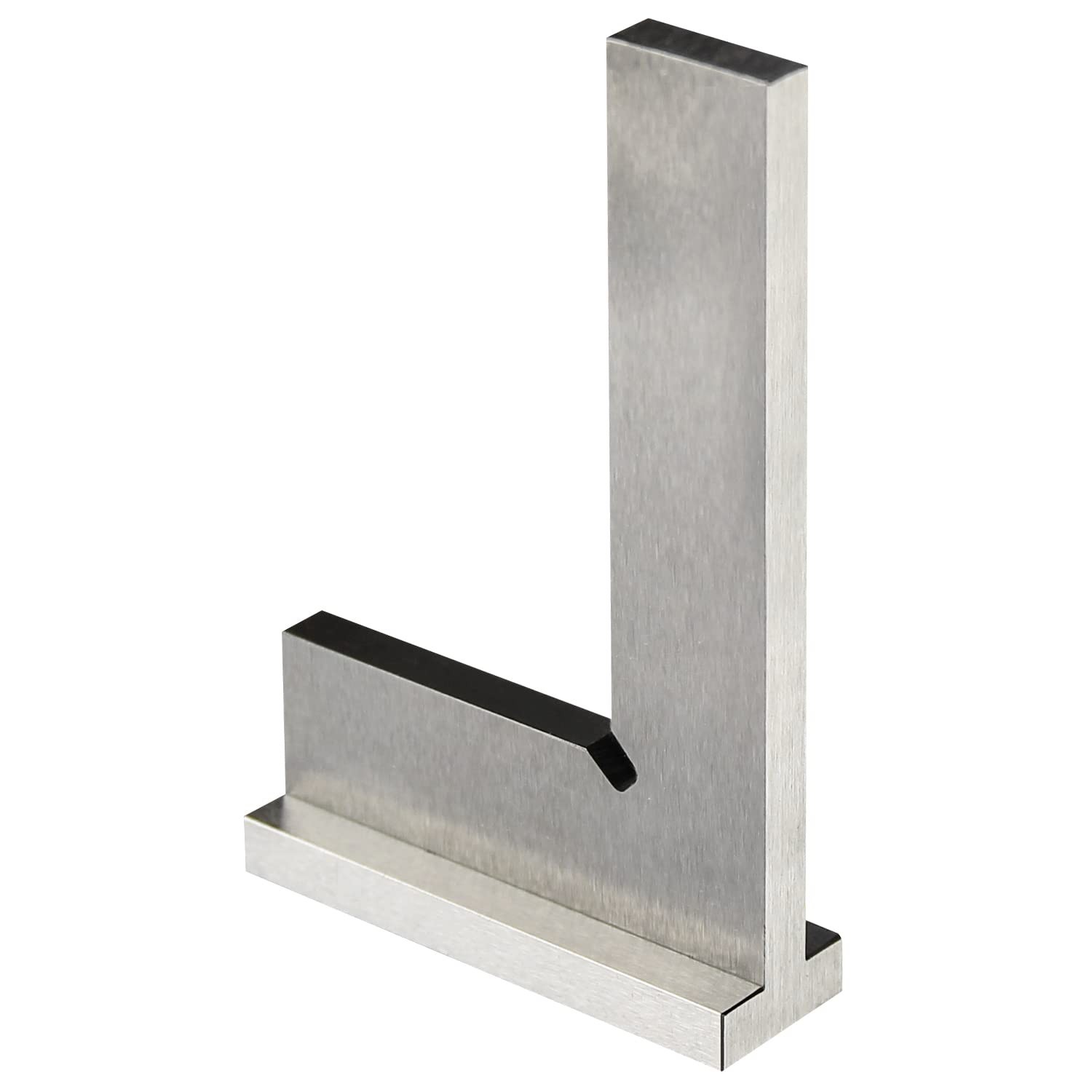 Precision Machinist Square 4 Inch Engineer Square 90 Degree Right Angle Ruler…