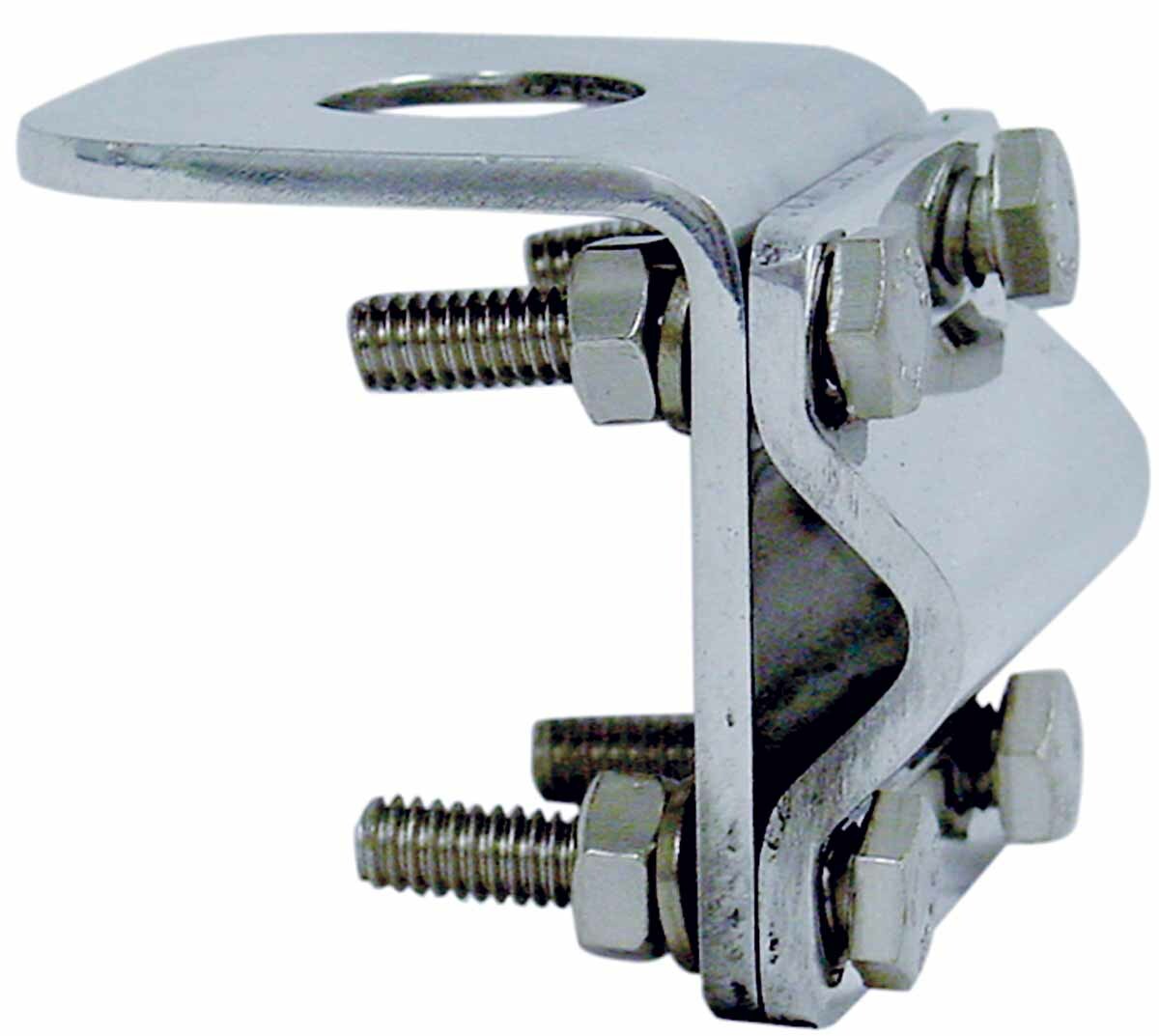 Kalibur Kmm34 3/4″ Mirror Mount, Bottom Recessed