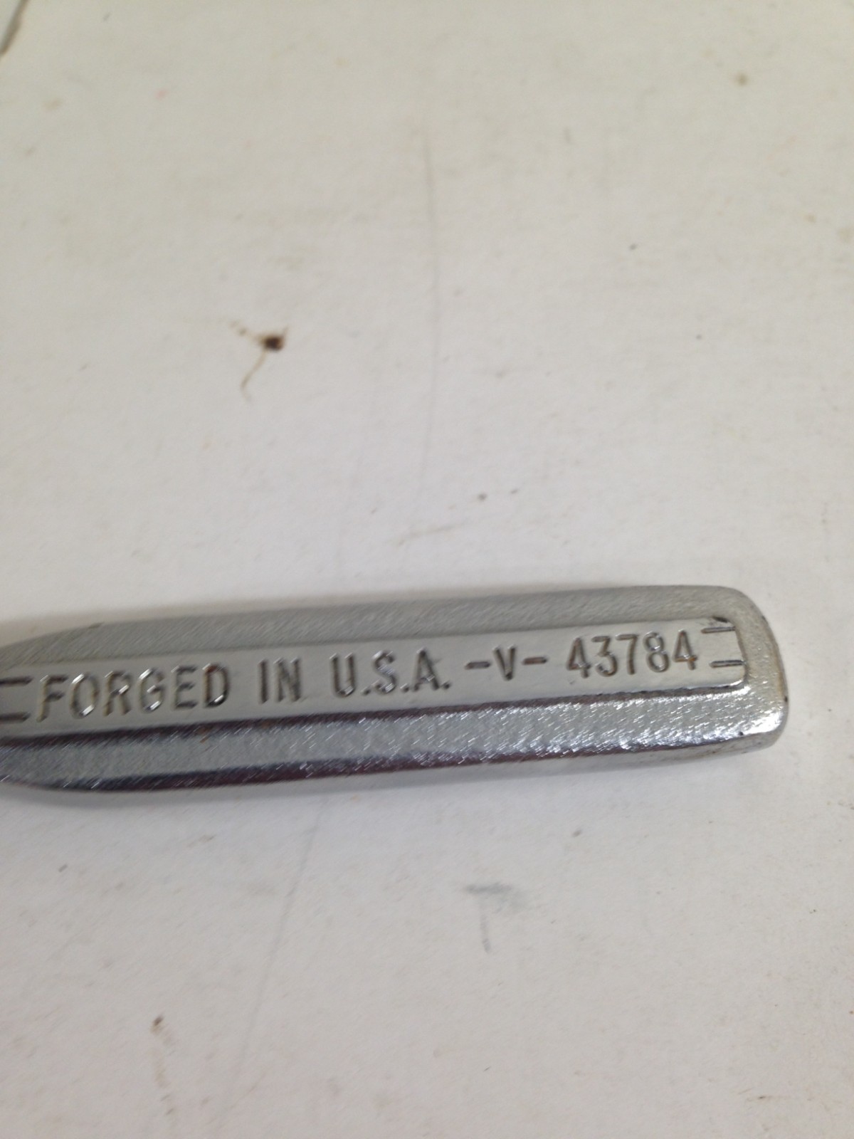 Craftsman 43784 Ratchet wrench 3/8″ Drive QUICK RELEASE