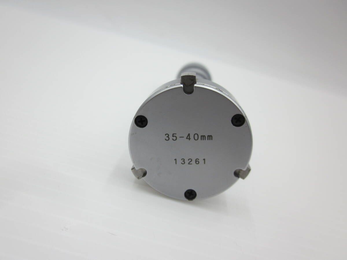 7-Day Warranty Receipt Available Mitsutoyo Hole Test 35 40Mm 368-709 2H4 Holtest