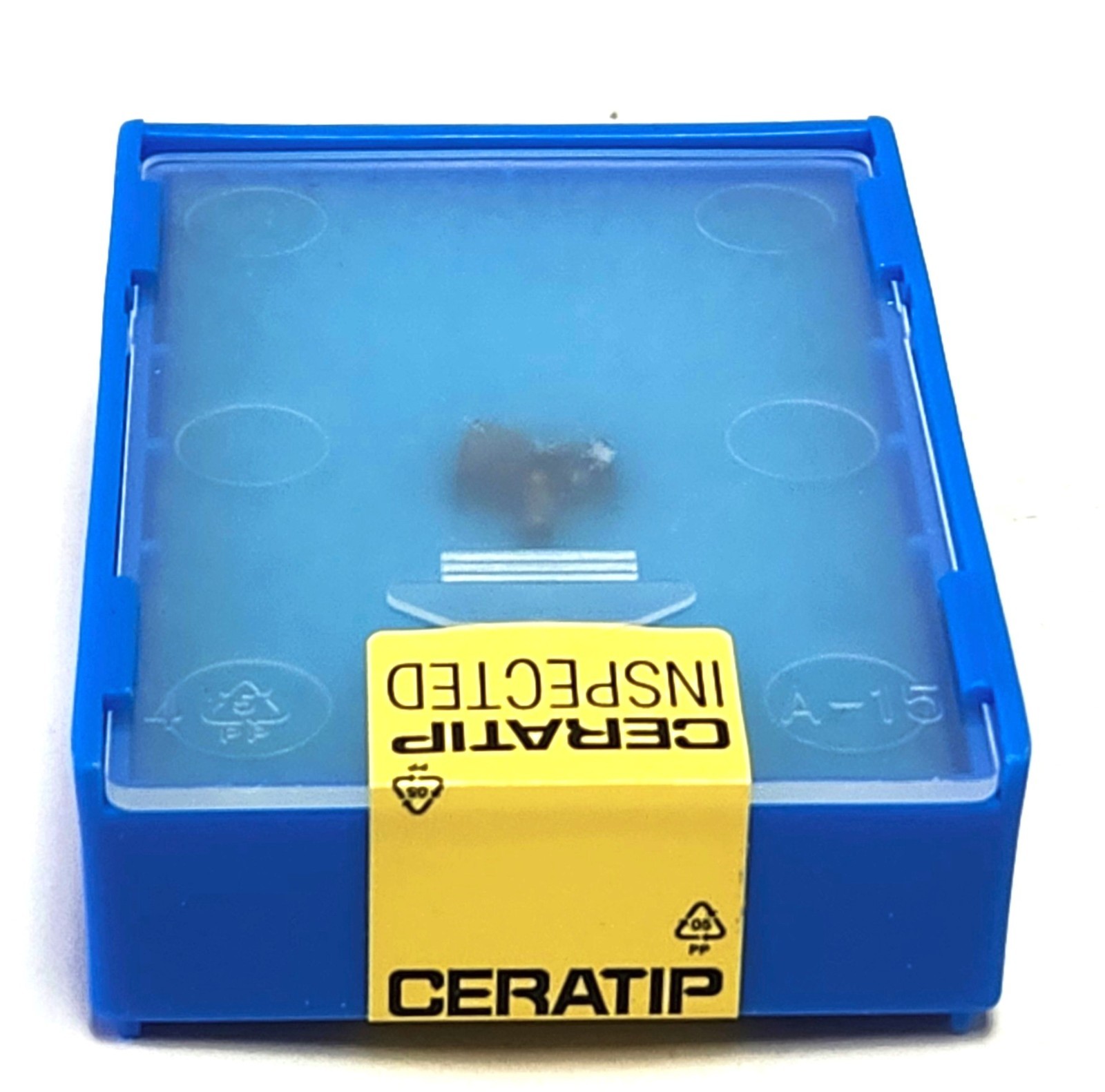 KYOCERA TLB06051 DA03543-GM PR1525 CARBIDE REPLACEABLE DRILL TIP