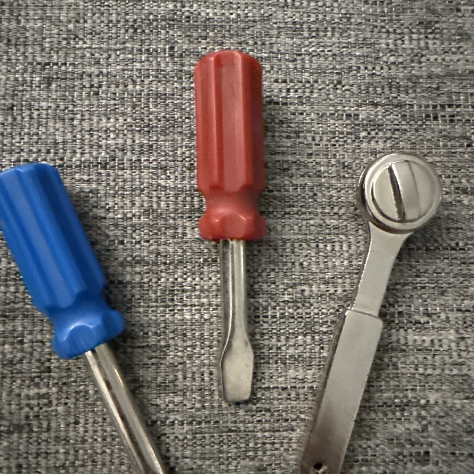 1995 GM Goodwrench Funrise Co. Tool Collection – 3 Different Tools