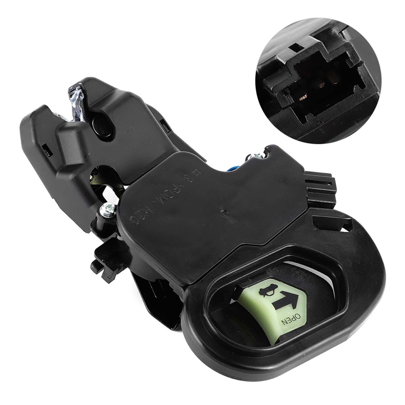 Premium Trunk Lock Actuator For Honda Easy Installation Car Accessor YFPD