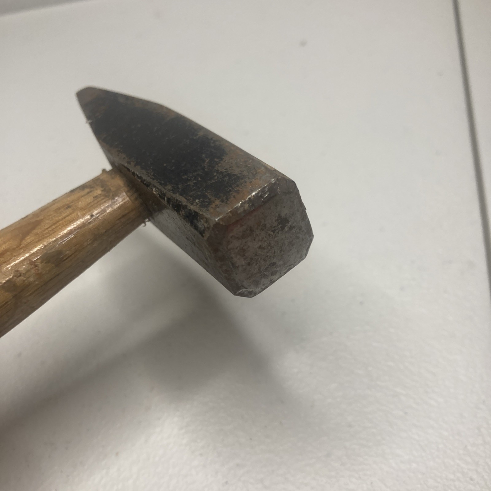 Cross Peen Metal Working Hammer- Marked 200