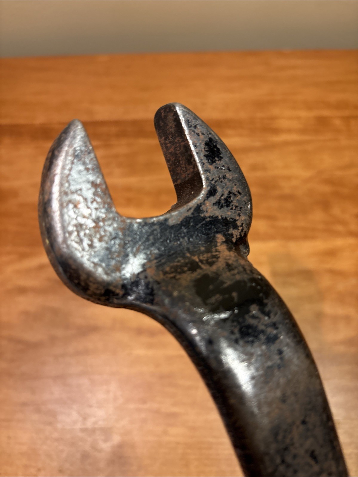 ARMSTRONG TOOLS 1 1/8 SPUD WRENCH 32-536 – 17″ LONG-MADE IN USA