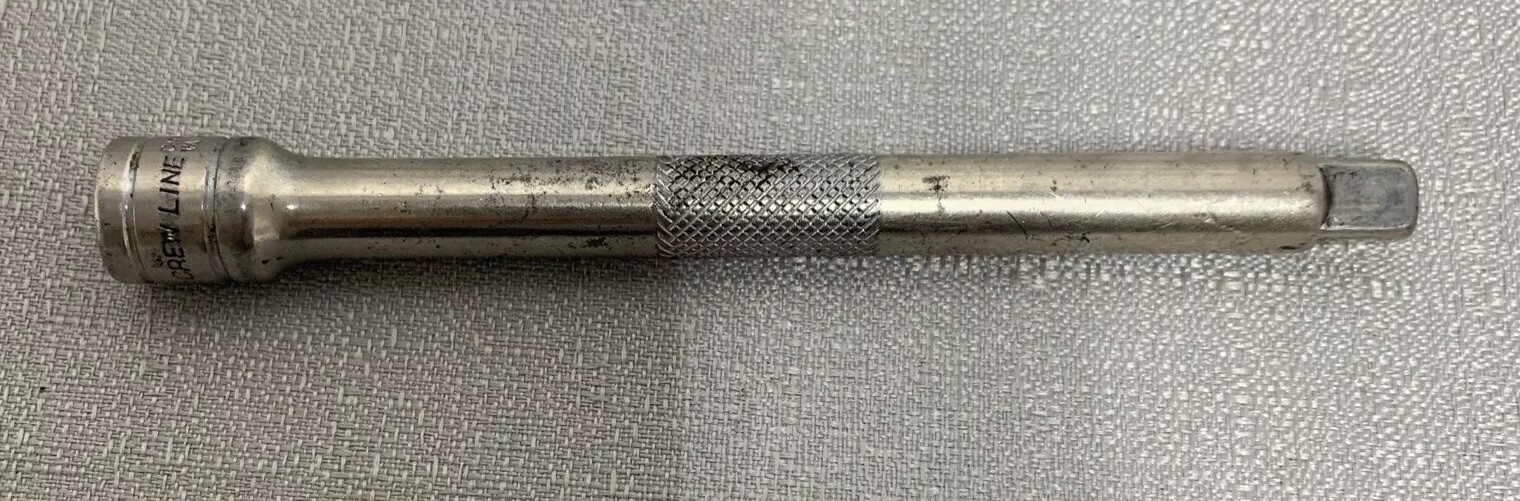 Crew Line Ratchet Extension 6”